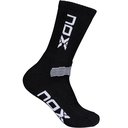nox-pack-of-crew-performance-socks-blackwhite