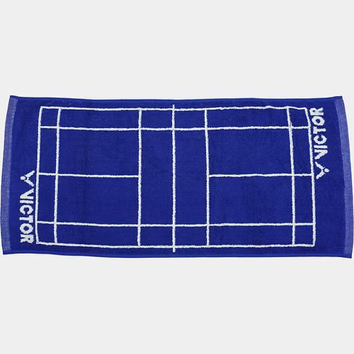 ვიქტორი  პირსახოცი პატარა VICTOR TOWEL small (35 x 75 cm)
