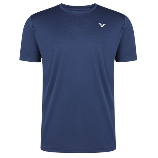 ვიქტორი მამაკაცის (UNISEX) მაისური VICTOR T-Shirt T-13102 B size M