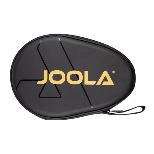 იოლა ჩოგნის მყარი ჩასადები  შავი JOOLA B.COVER HARD CASE black