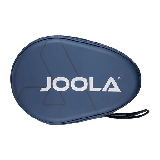 იოლა ჩოგნის მყარი ჩასადები ლურჯი JOOLA B.COVER HARD CASE navy