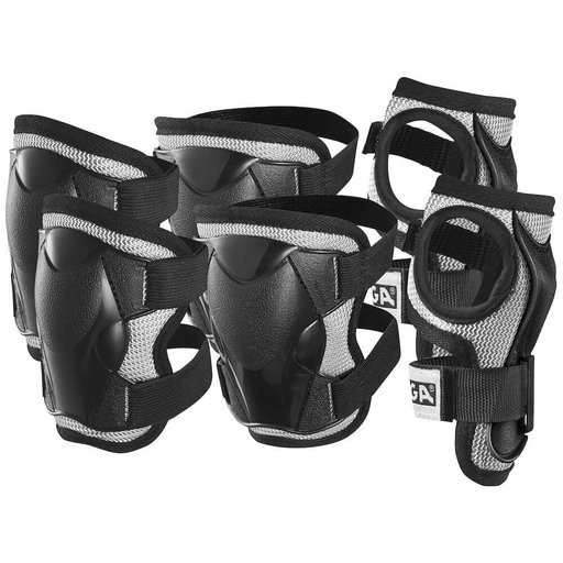 დამცავების ნაკრები Stiga Protection Set Junior M (6-9 years)
