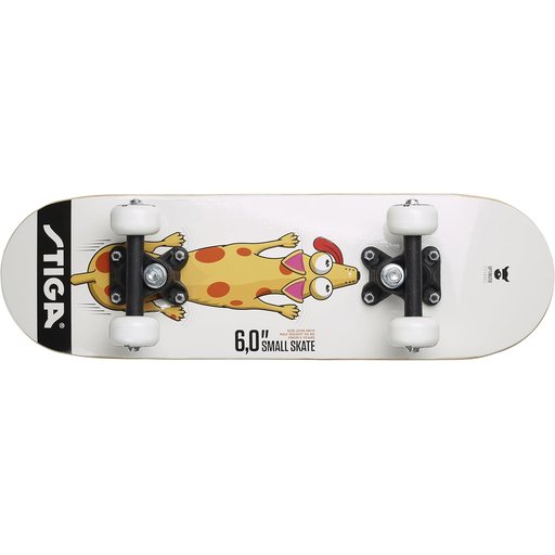 სკეიტბორდი Stiga Skateboard Dog 6.0