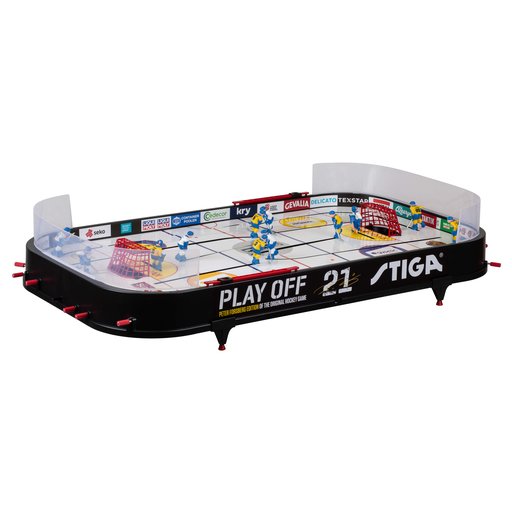 მაგიდის ჰოკეი Stiga Hockey Game Play Off 21