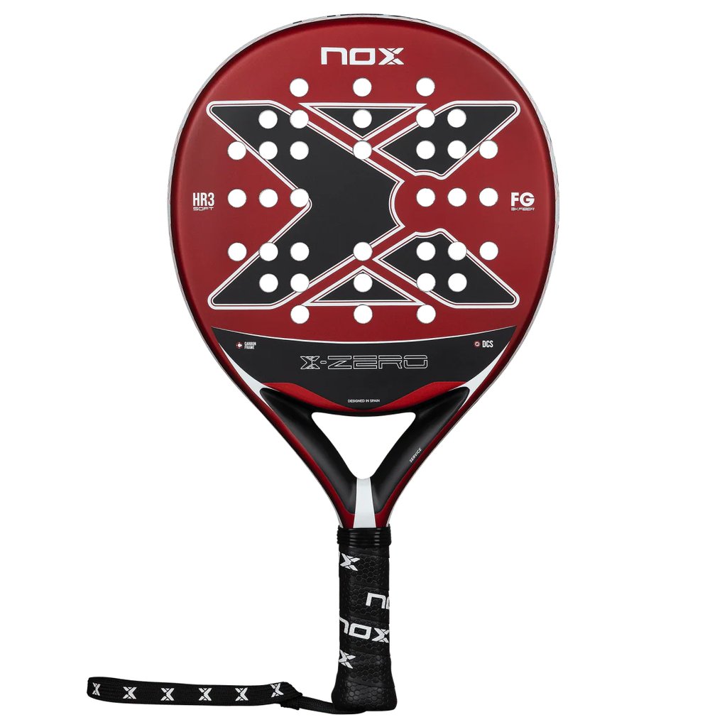 nox-x-zero-red