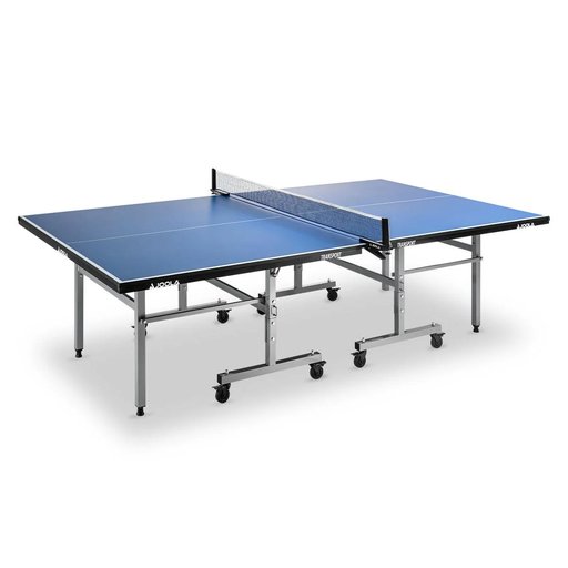 მაგიდის ჩოგბურთის მაგიდა JOOLA Table Tennis Table Transport